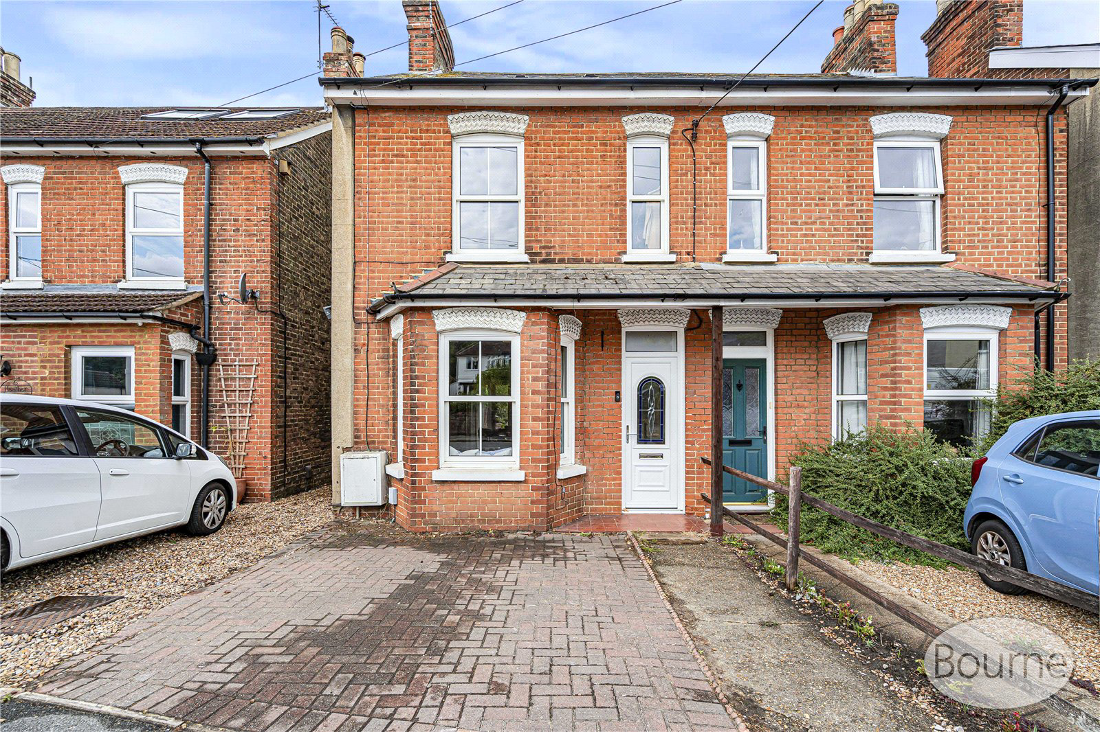 Frimley Road, Ash Vale, Surrey, GU12