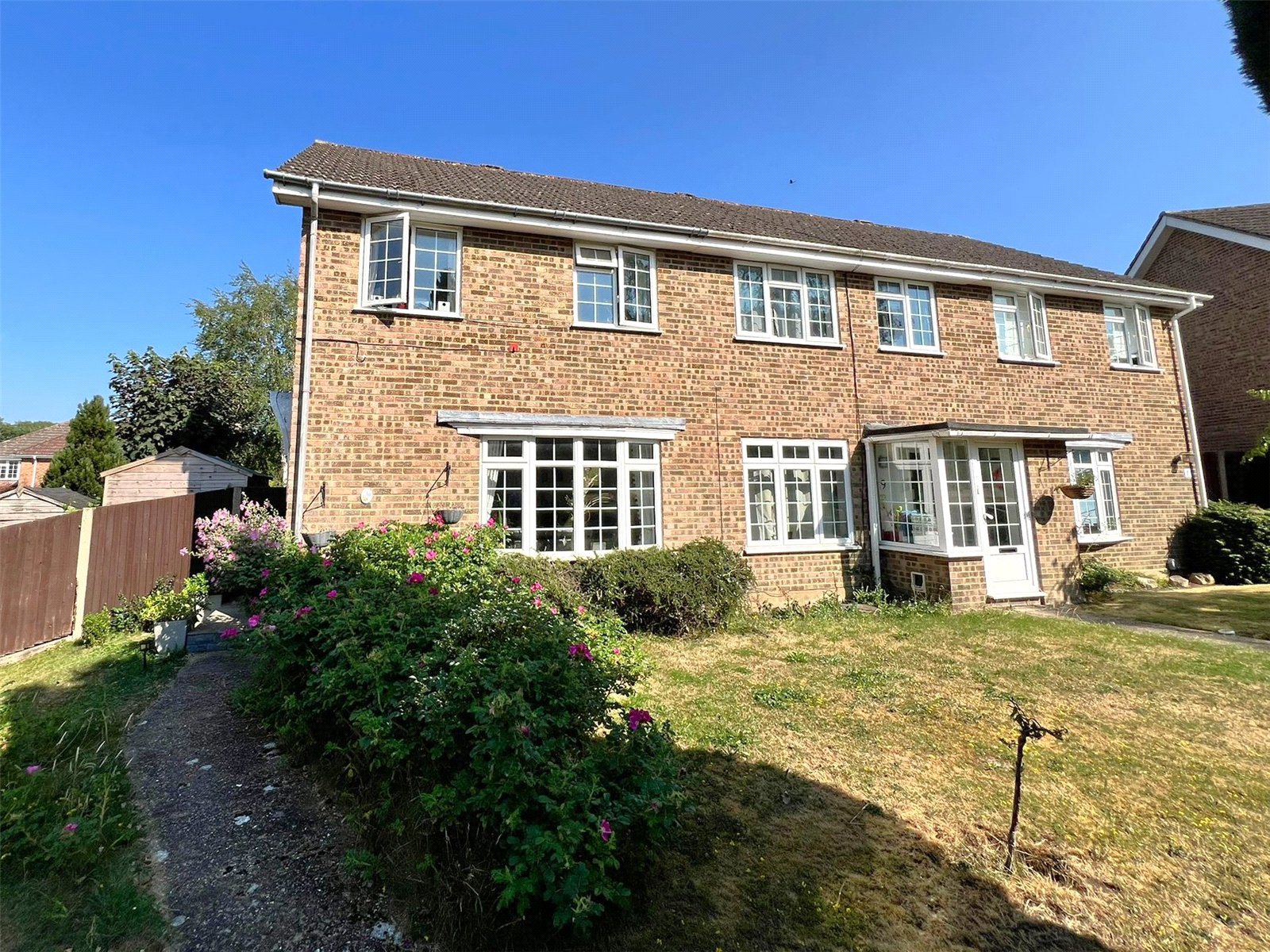 Ecob Close, Guildford, Surrey, GU3