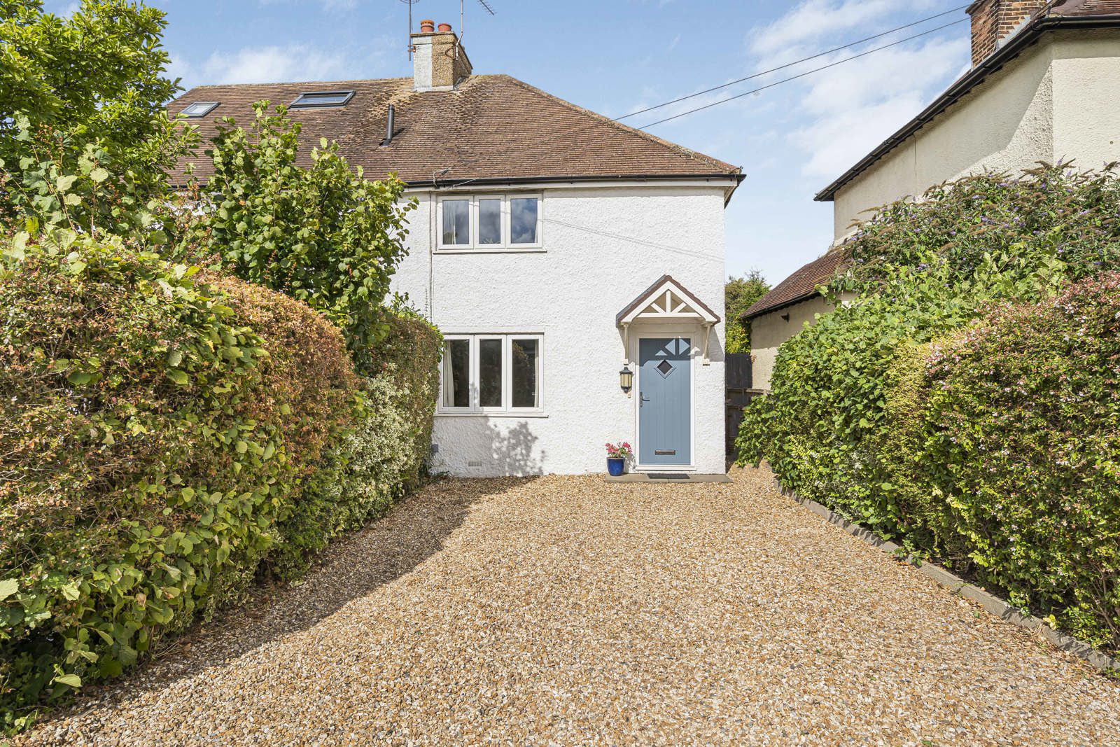 Little Green Lane, Farnham, Surrey, GU9