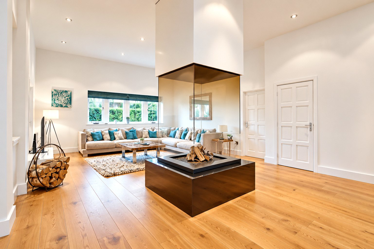 Ottershaw Park, Ottershaw, Chertsey, Surrey, KT16, photo 5