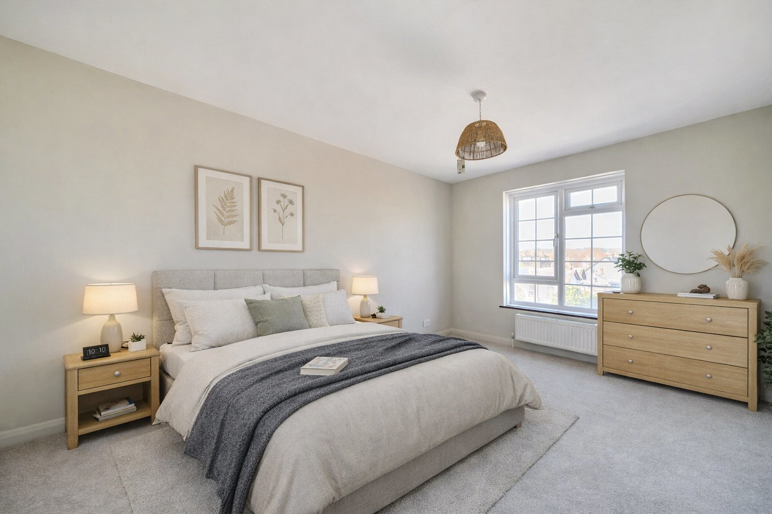 Portsmouth Road, Cobham, Surrey, KT11, photo 4