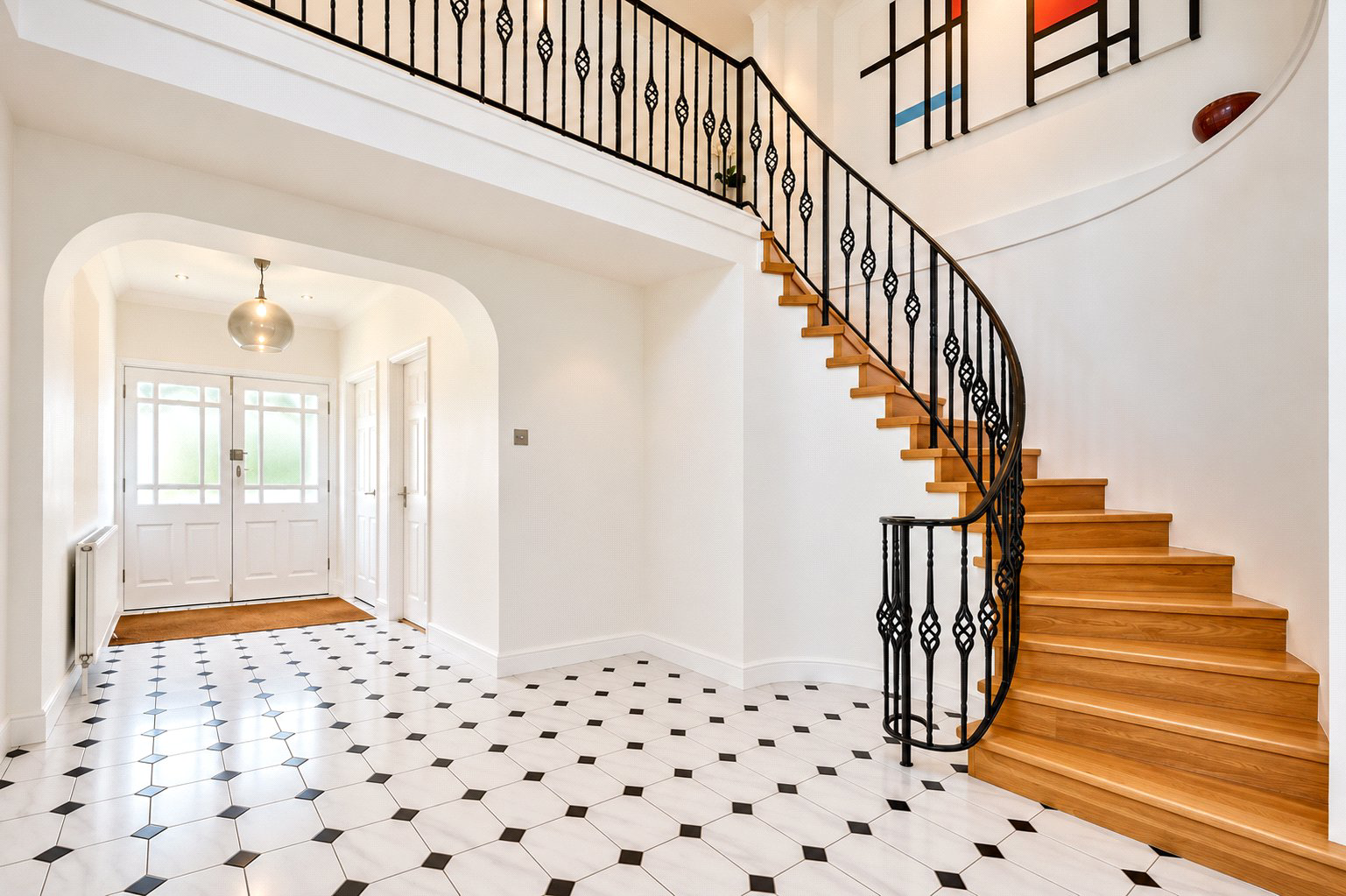 Ottershaw Park, Ottershaw, Chertsey, Surrey, KT16, photo 2