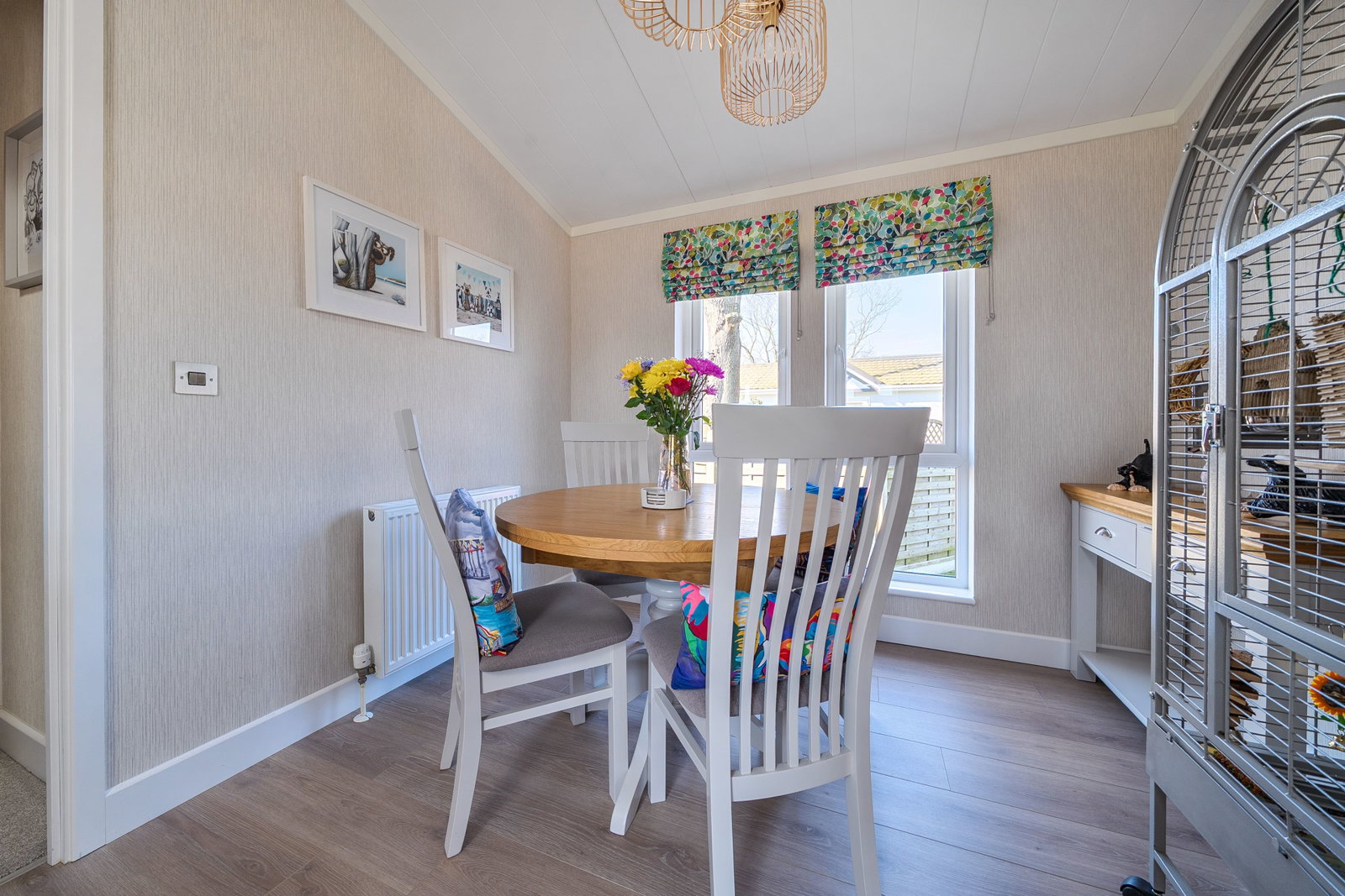 Four Oaks Park, Eye Road, Brome, Eye, SUFFOLK, IP23 8AL, photo 9