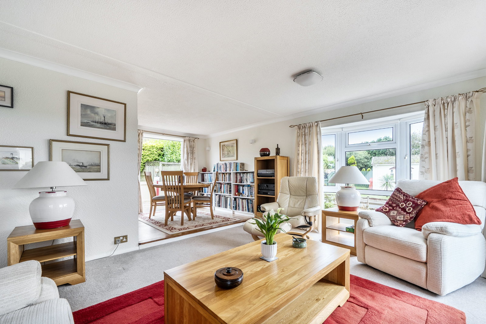 The Heathers, Gainsborough Park, Foxhole, St. Austell, Cornwall, PL26 7SA, photo 4