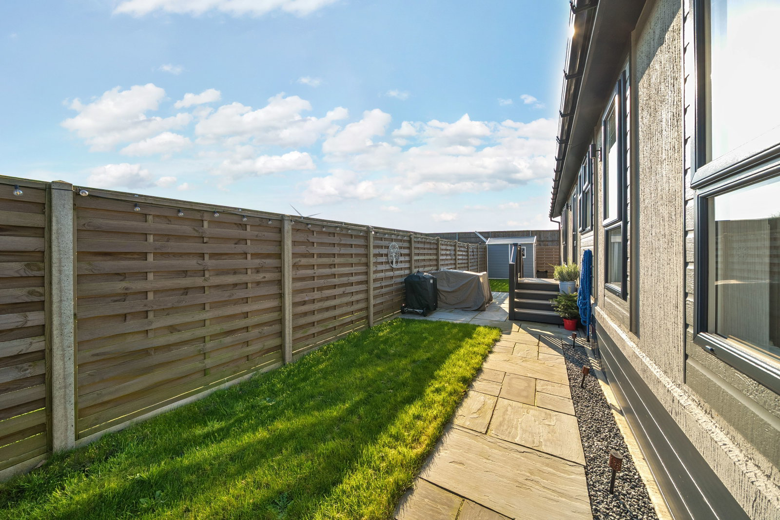 Four Oaks Park, Eye Road, Brome, Eye, SUFFOLK, IP23 8AL, photo 12