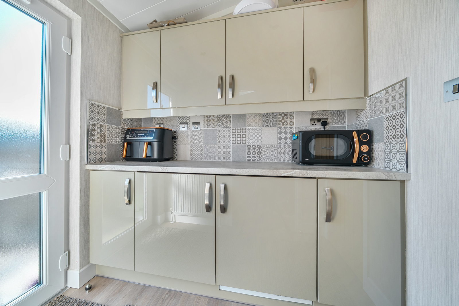 Four Oaks Park, Eye Road, Brome, Eye, SUFFOLK, IP23 8AL, photo 13