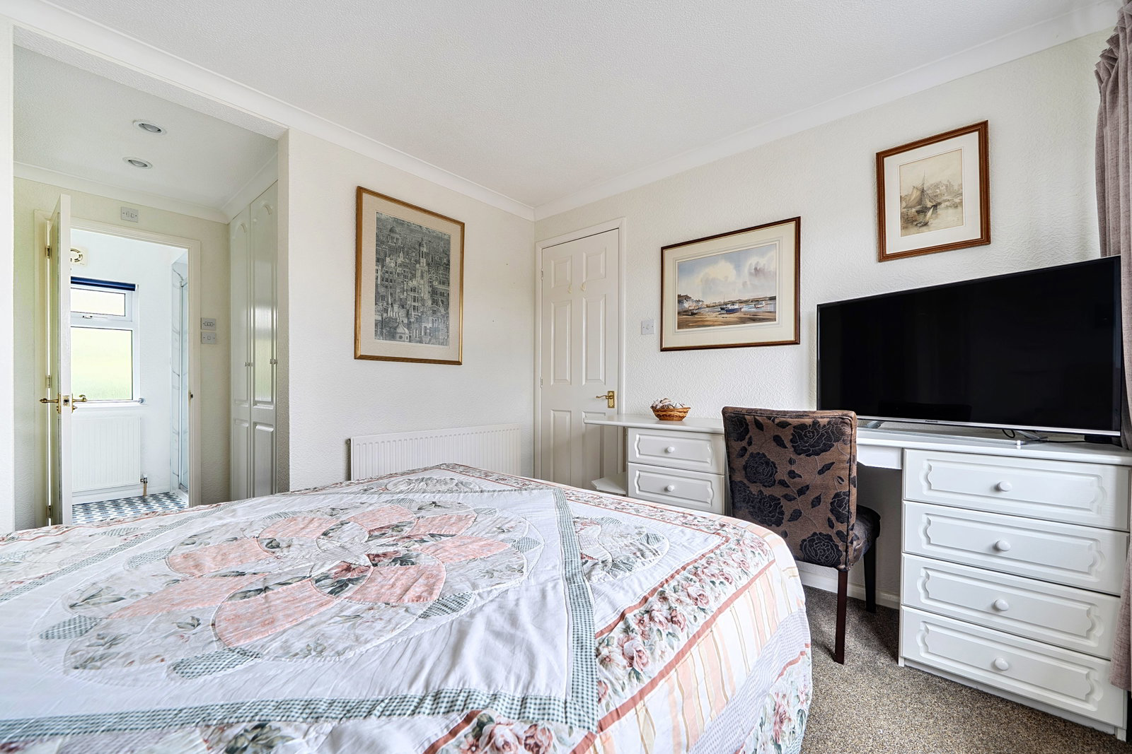 The Heathers, Gainsborough Park, Foxhole, St. Austell, Cornwall, PL26 7SA, photo 16