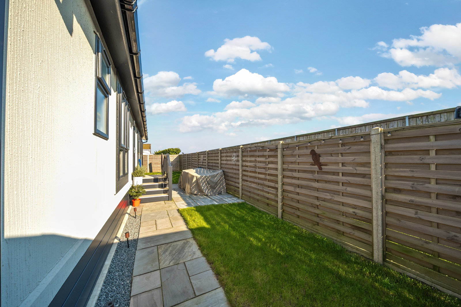 Four Oaks Park, Eye Road, Brome, Eye, SUFFOLK, IP23 8AL, photo 15