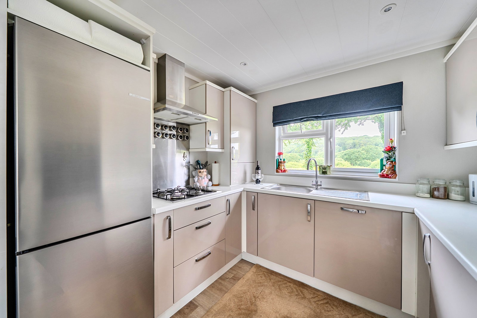Eden Close, Croft Farm park, Luxulyan, Bodmin, Cornwall, photo 13