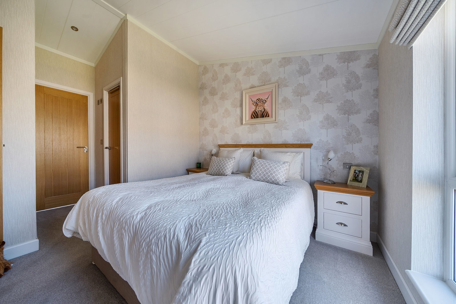 Four Oaks Park, Eye Road, Brome, Eye, SUFFOLK, IP23 8AL, photo 14