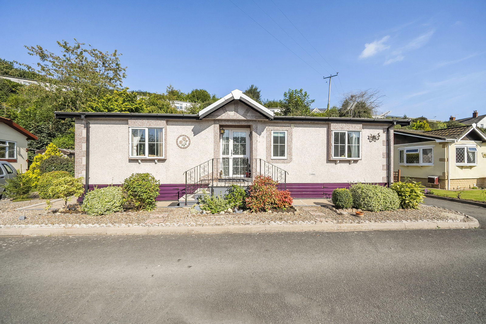 Linton Park, Bromyard, Herefordshire, HR7, photo 20