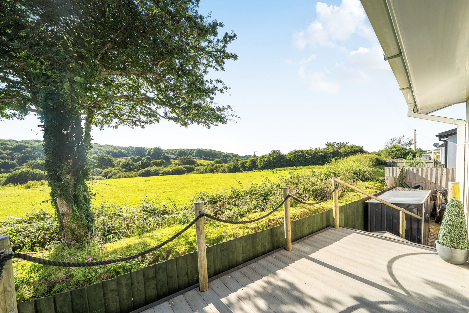 Eden Close, Croft Farm park, Luxulyan, Bodmin, Cornwall, photo 12