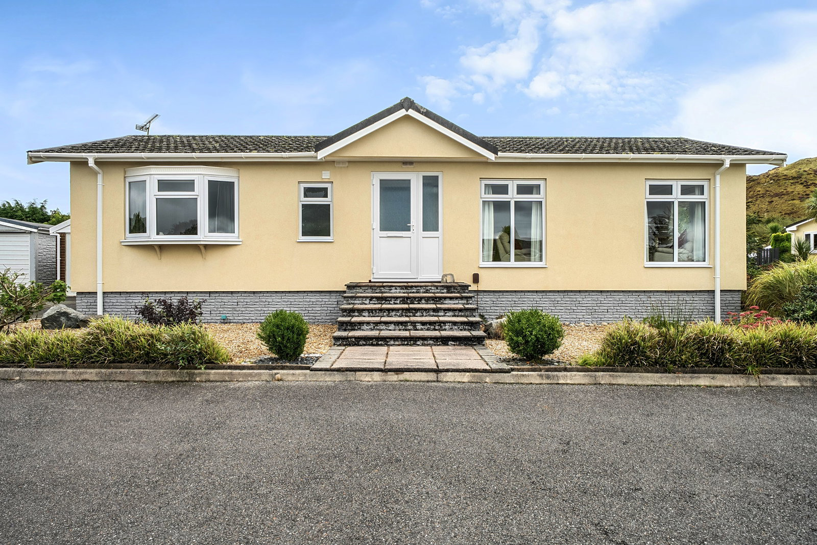 The Heathers, Gainsborough Park, Foxhole, St. Austell, Cornwall, PL26 7SA, photo 18