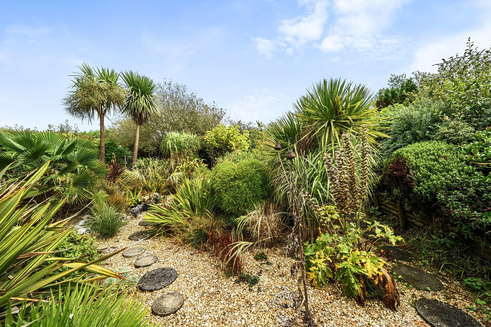 The Heathers, Gainsborough Park, Foxhole, St. Austell, Cornwall, PL26 7SA, photo 2