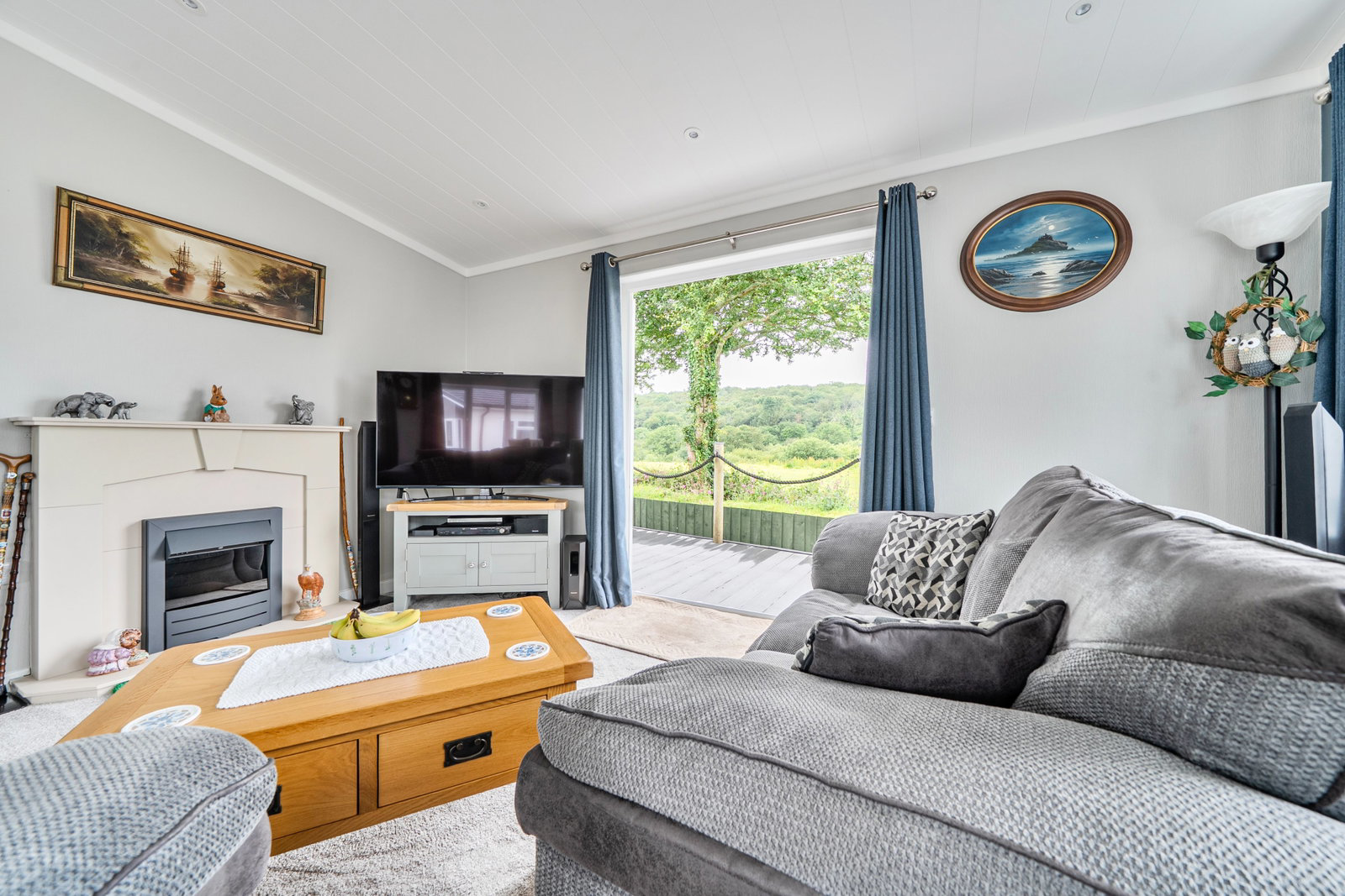 Eden Close, Croft Farm park, Luxulyan, Bodmin, Cornwall, photo 8