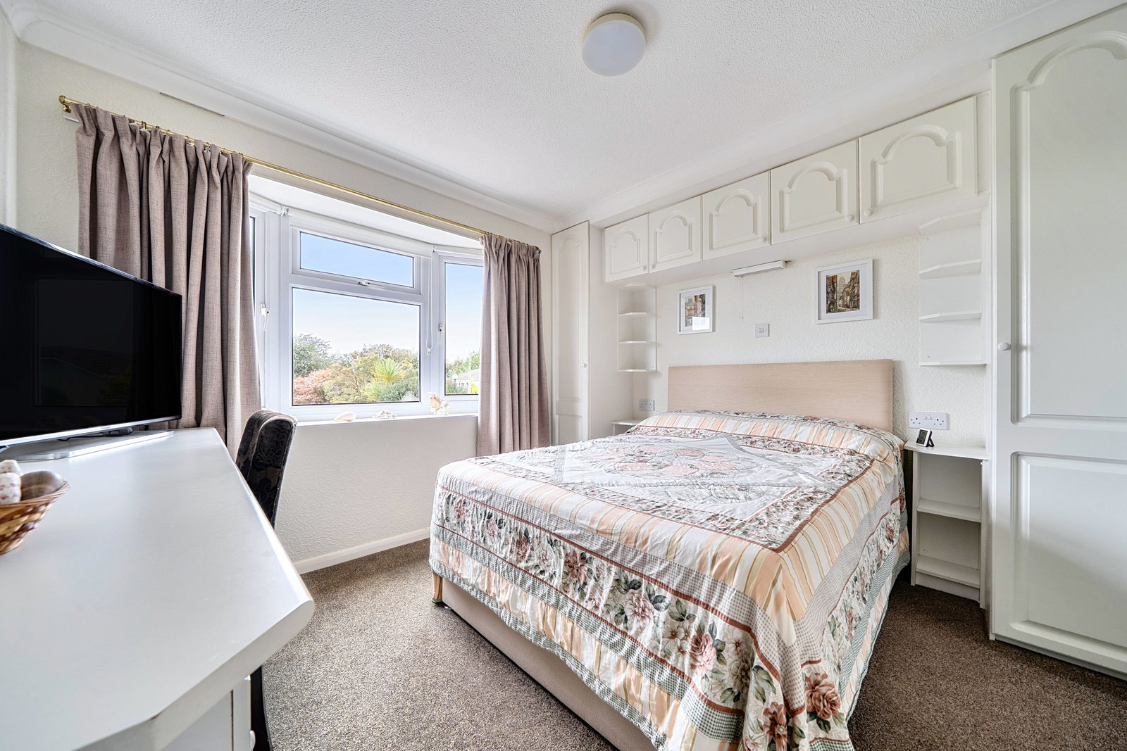 The Heathers, Gainsborough Park, Foxhole, St. Austell, Cornwall, PL26 7SA, photo 5