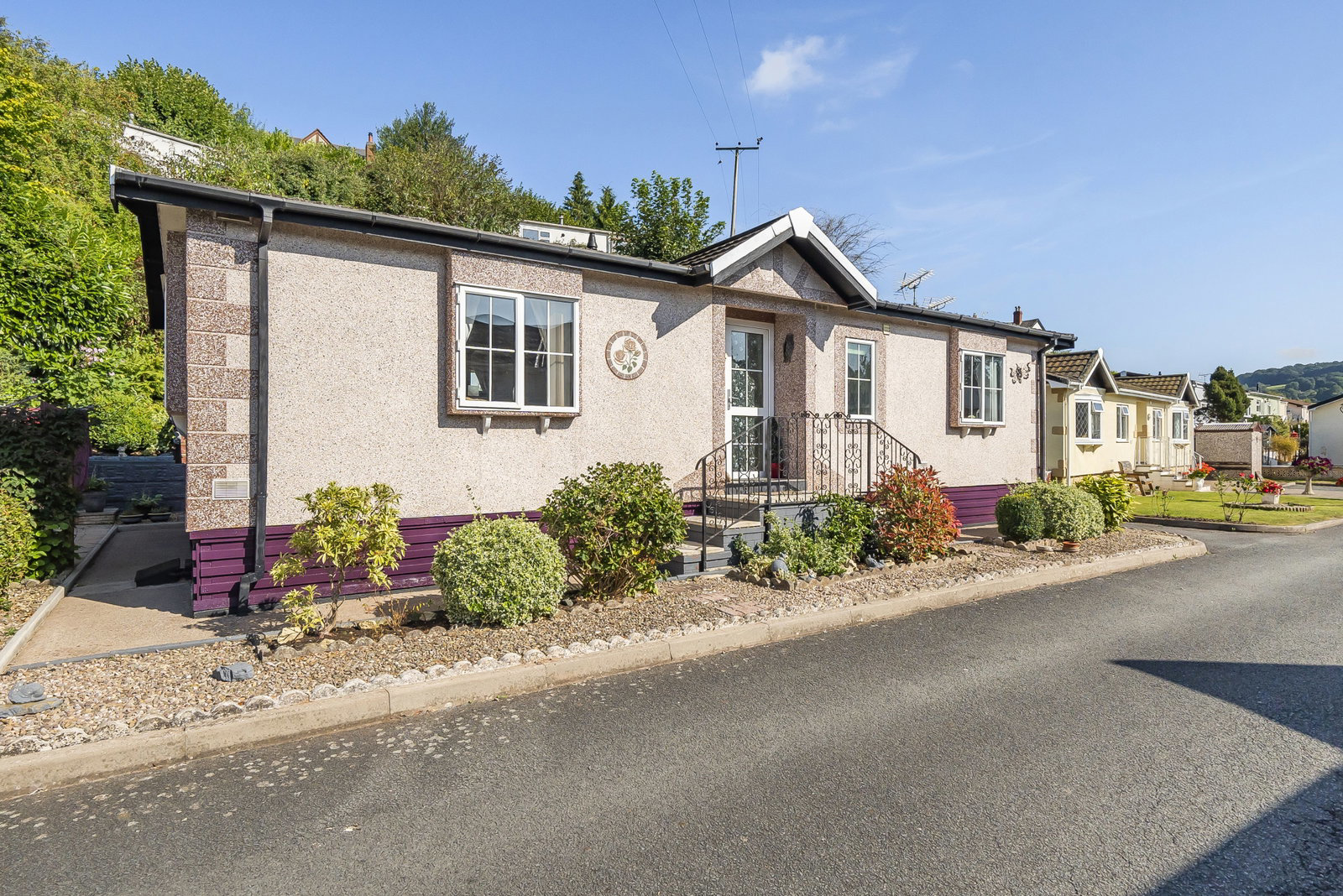 Linton Park, Bromyard, Herefordshire, HR7, photo 18