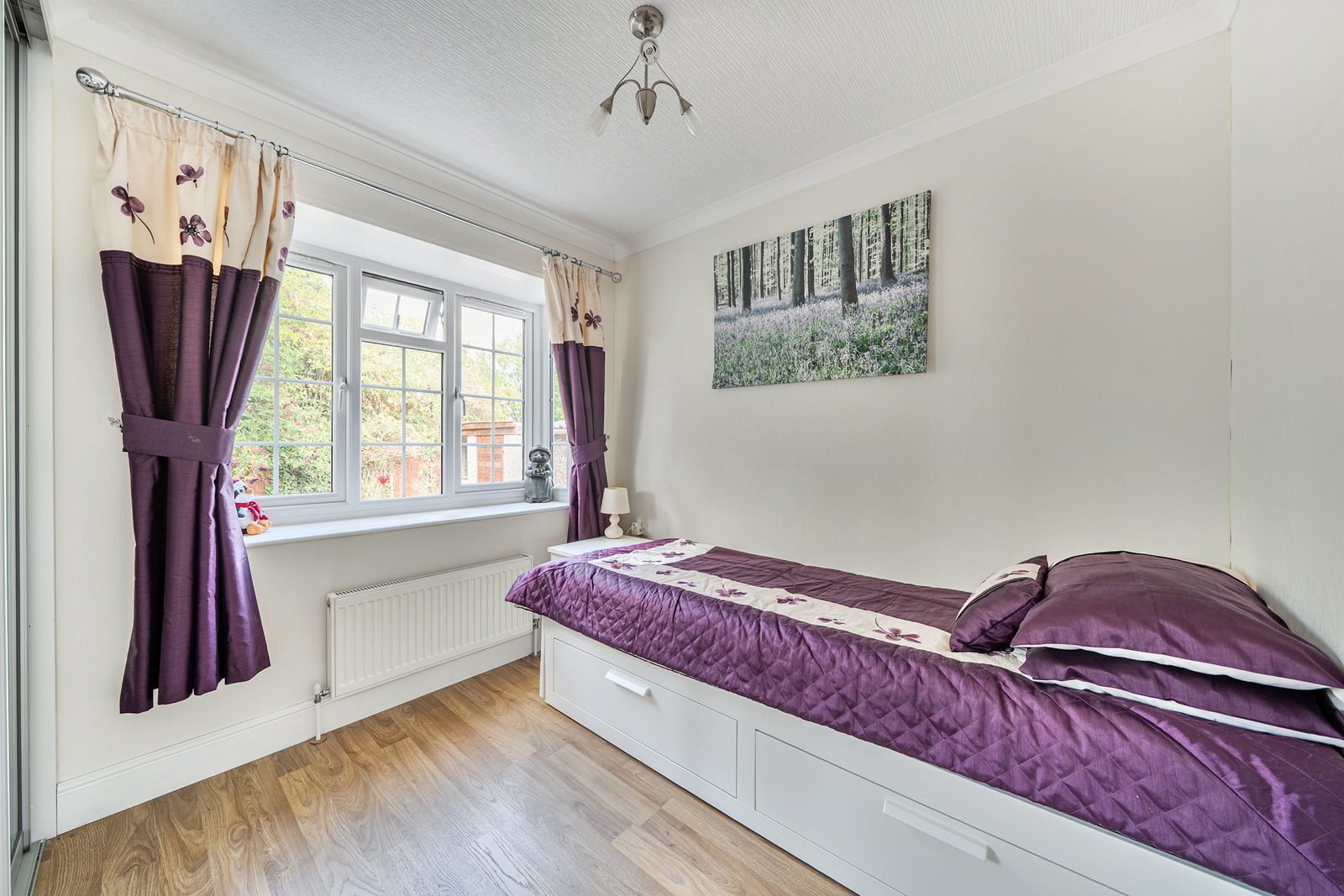 Mill House Park, Woodside, Worksop, Nottinghamshire, S80 1NP, photo 11