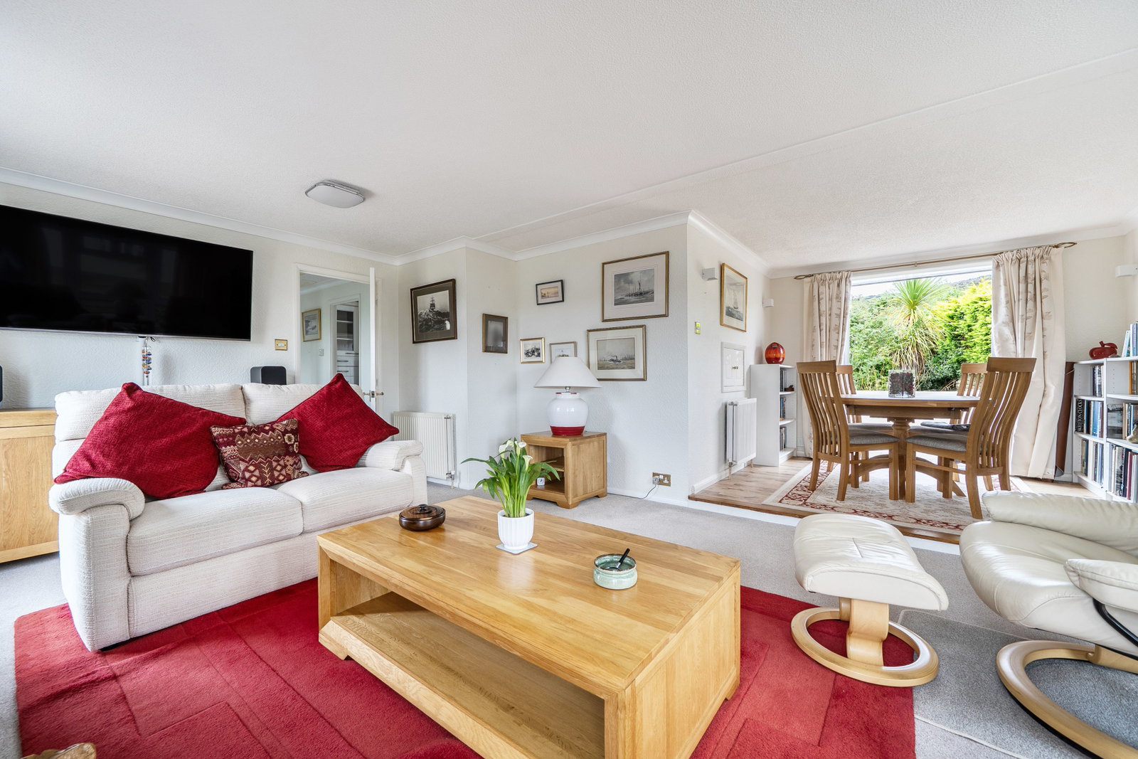 The Heathers, Gainsborough Park, Foxhole, St. Austell, Cornwall, PL26 7SA, photo 10