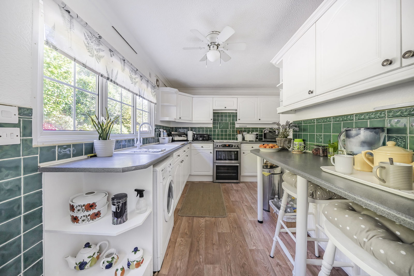 Linton Park, Bromyard, Herefordshire, HR7, photo 10