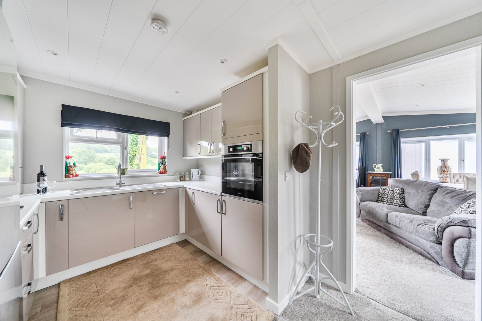 Eden Close, Croft Farm park, Luxulyan, Bodmin, Cornwall, photo 20