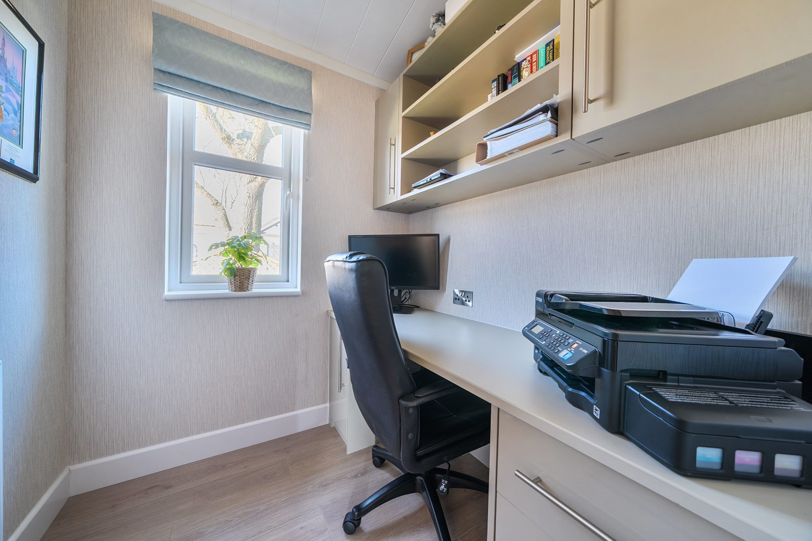 Four Oaks Park, Eye Road, Brome, Eye, SUFFOLK, IP23 8AL, photo 6