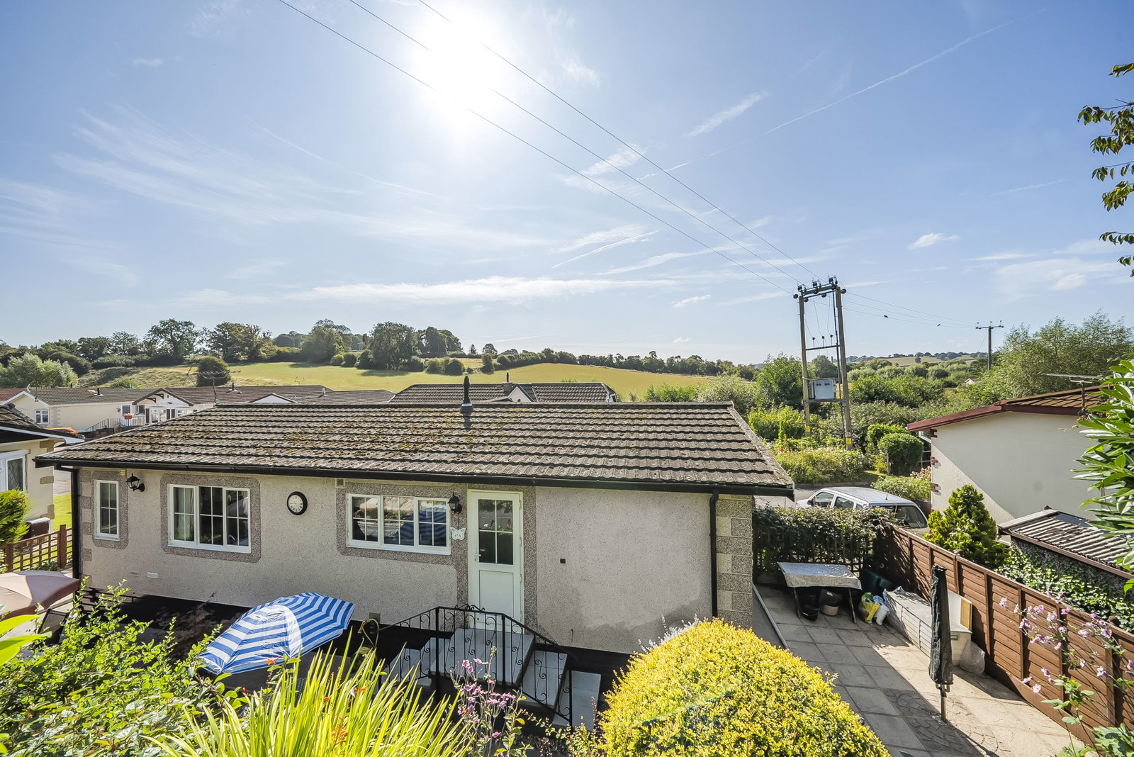 Linton Park, Bromyard, Herefordshire, HR7, photo 13