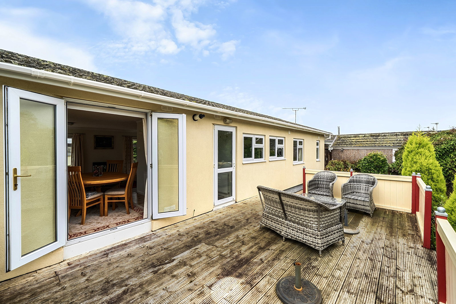 The Heathers, Gainsborough Park, Foxhole, St. Austell, Cornwall, PL26 7SA, photo 8
