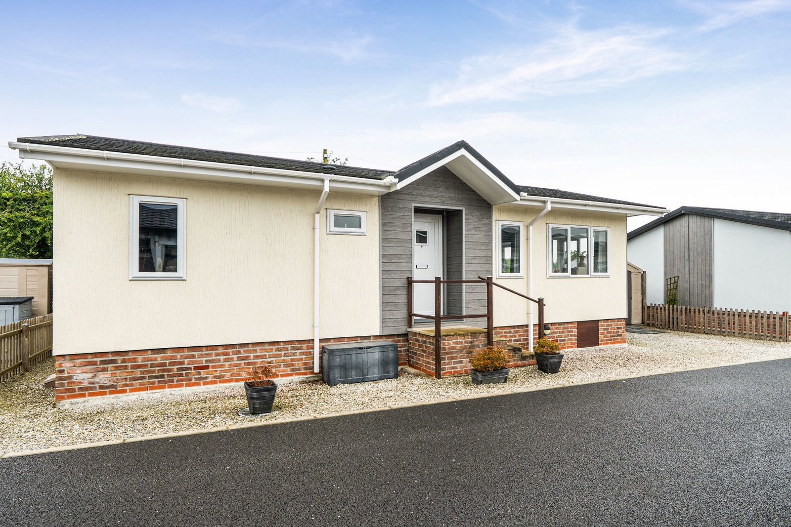 Eden Close, Croft Farm park, Luxulyan, Bodmin, Cornwall, photo 19
