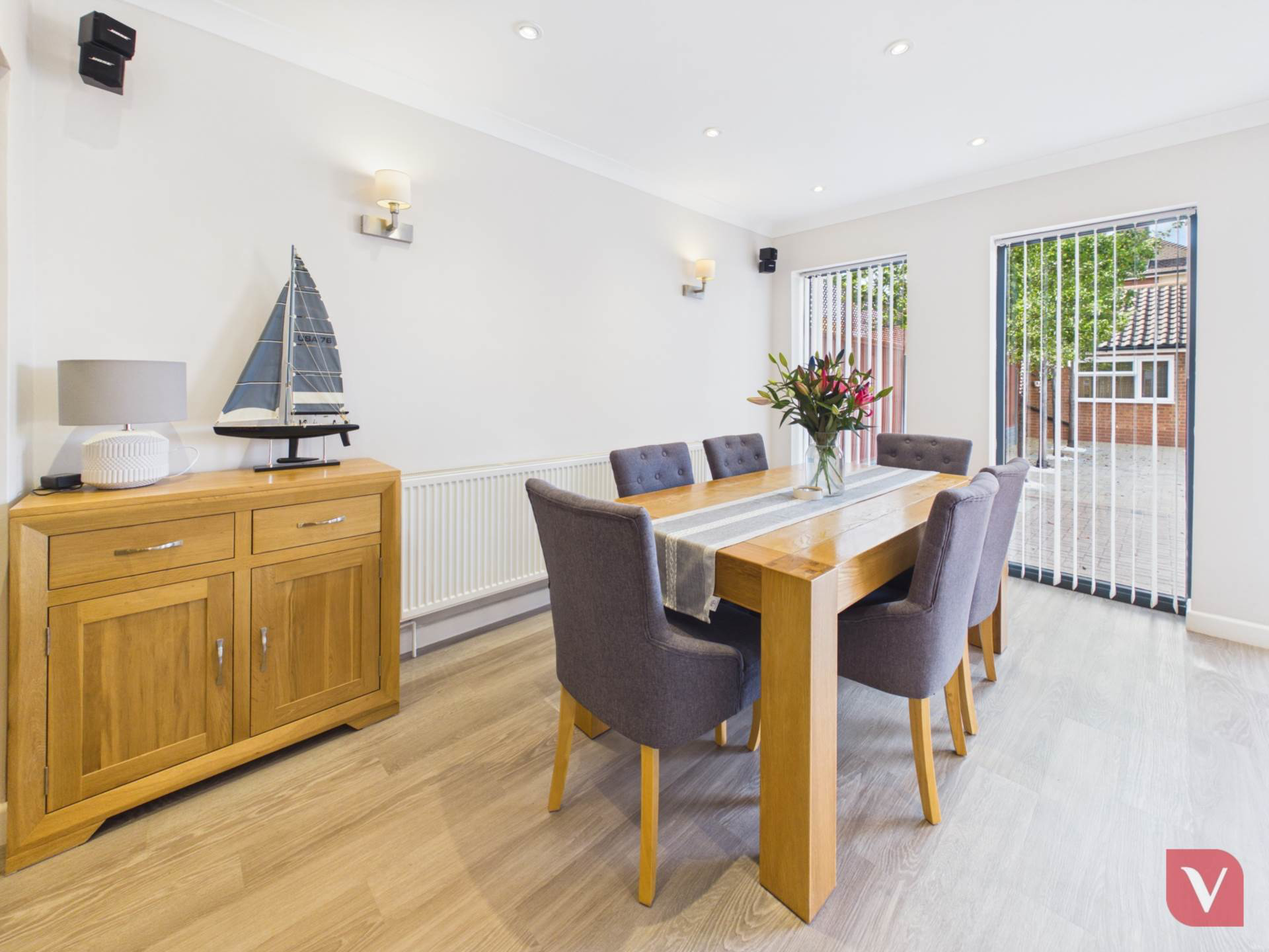Heywood Drive, Luton, photo 15