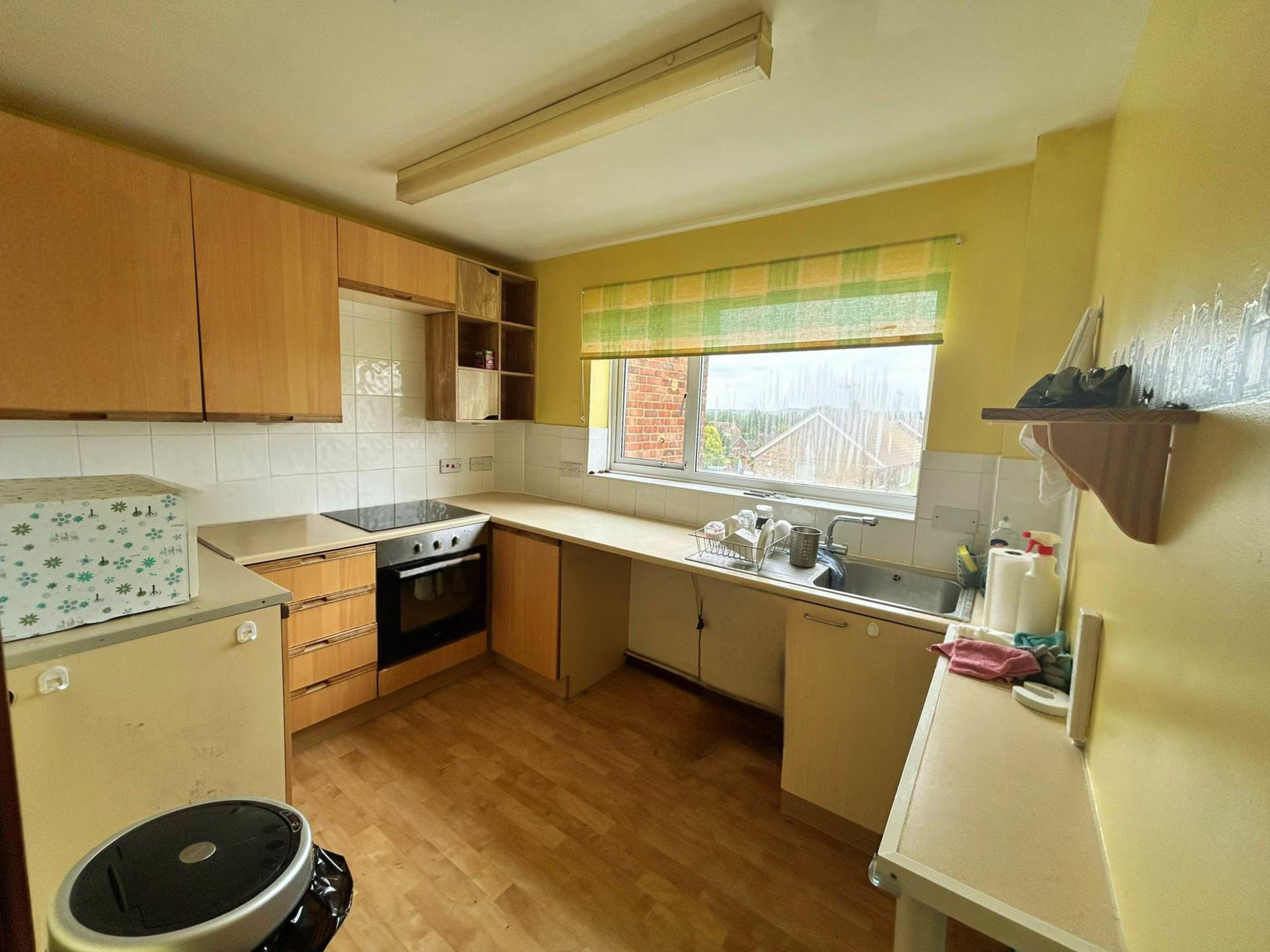 The Quadrant, Houghton Regis, photo 5
