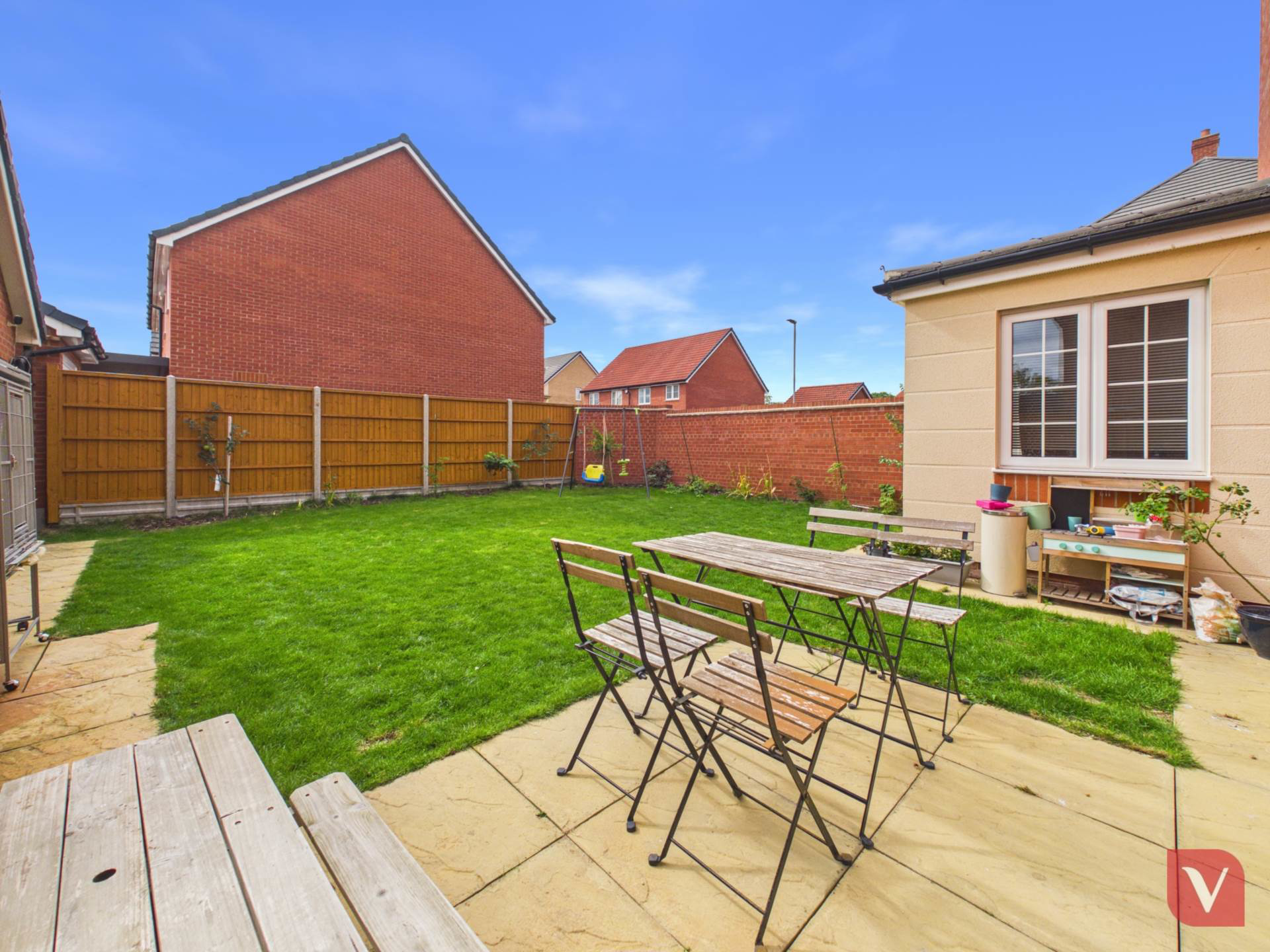 Dalmatian Drive, Dunstable, photo 4