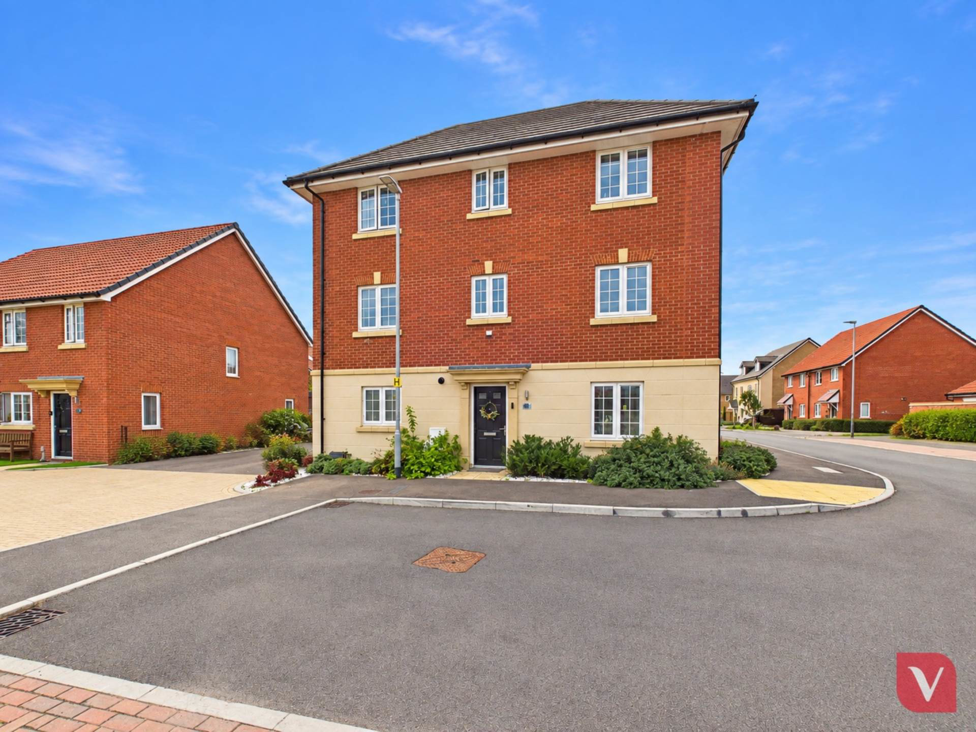 Dalmatian Drive, Dunstable