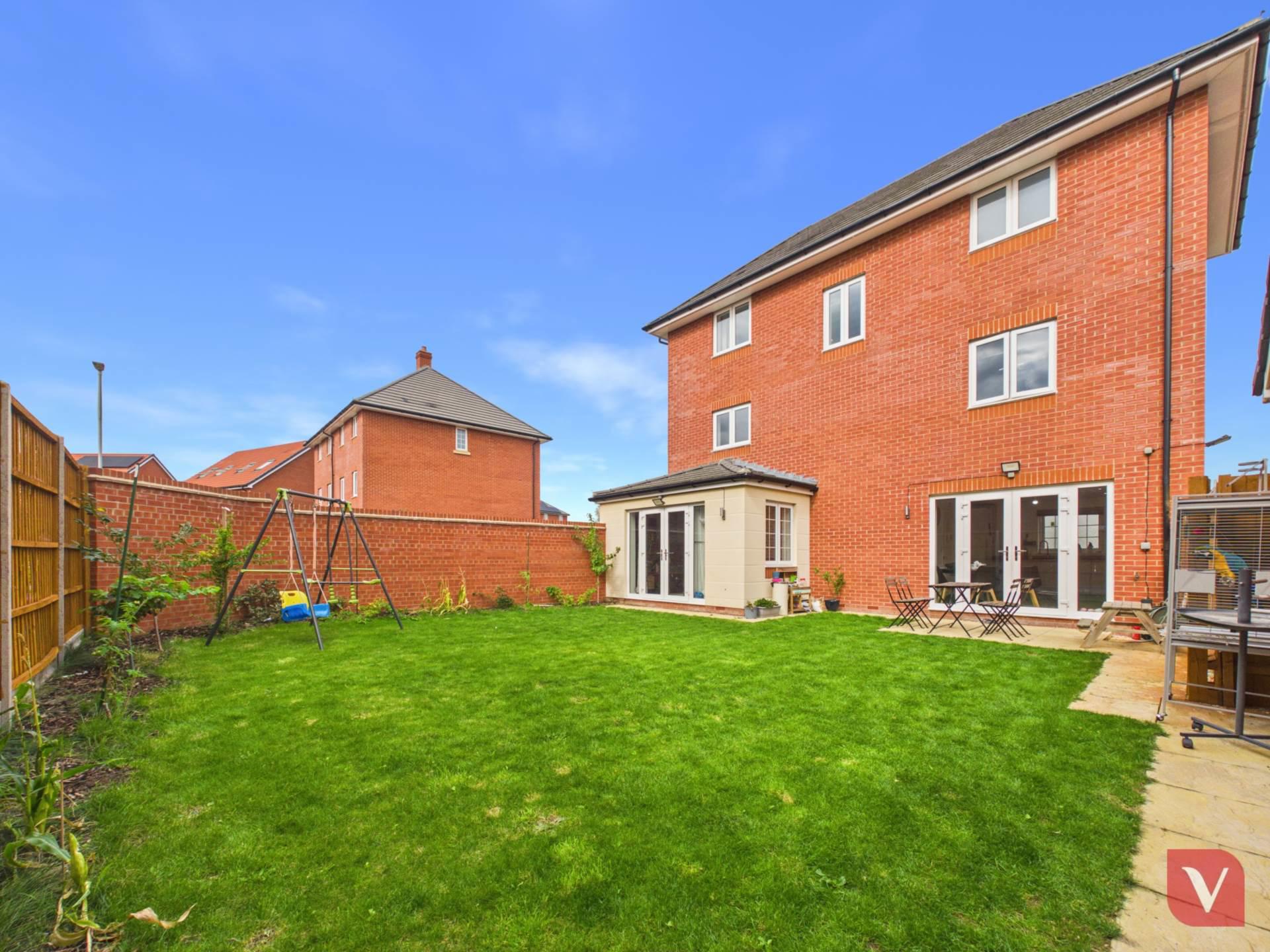 Dalmatian Drive, Dunstable, photo 18