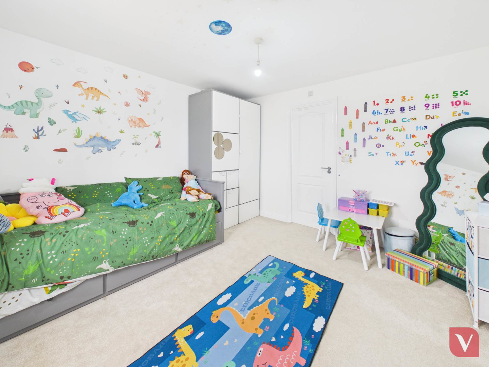 Dalmatian Drive, Dunstable, photo 14