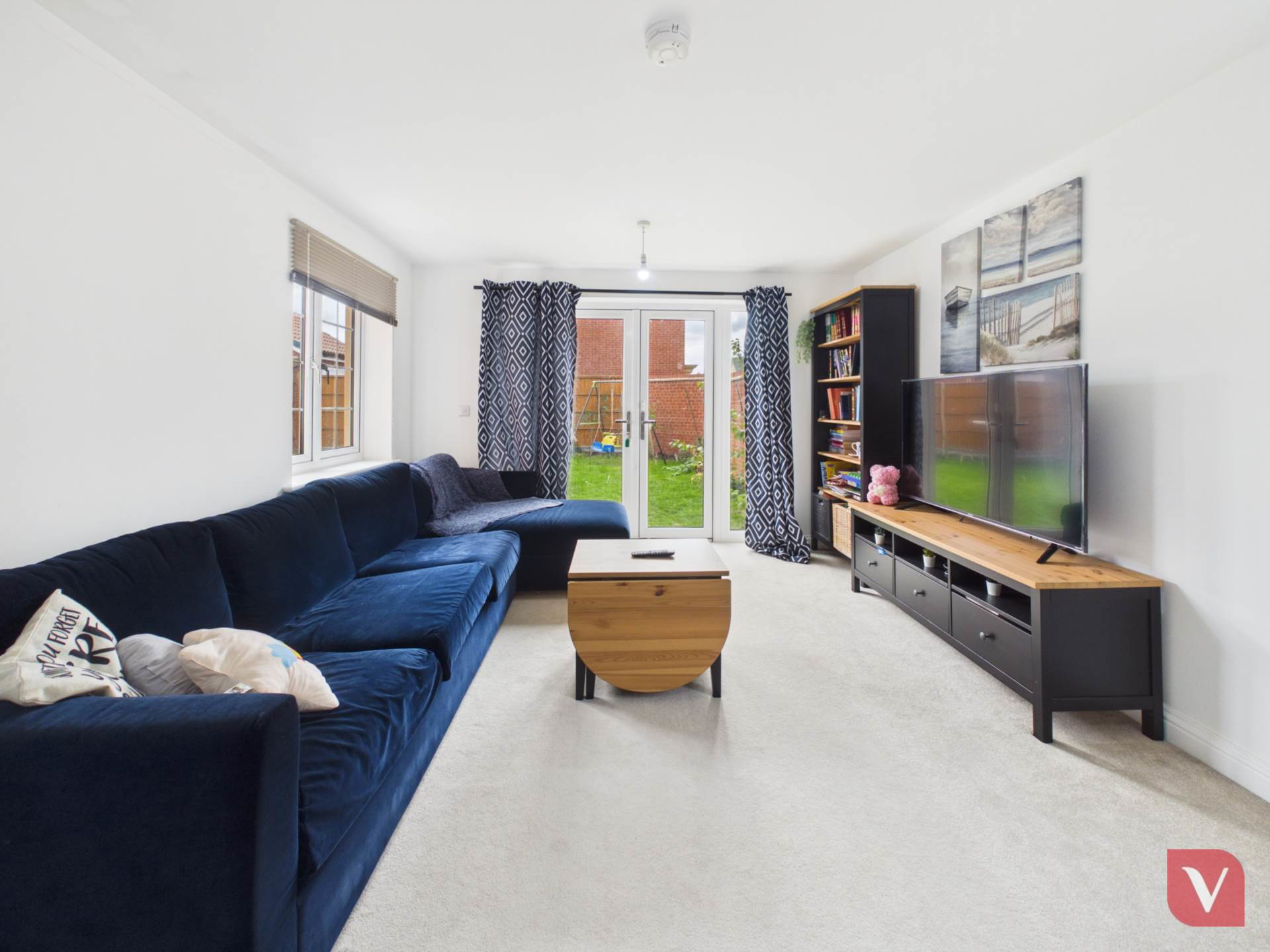 Dalmatian Drive, Dunstable, photo 2