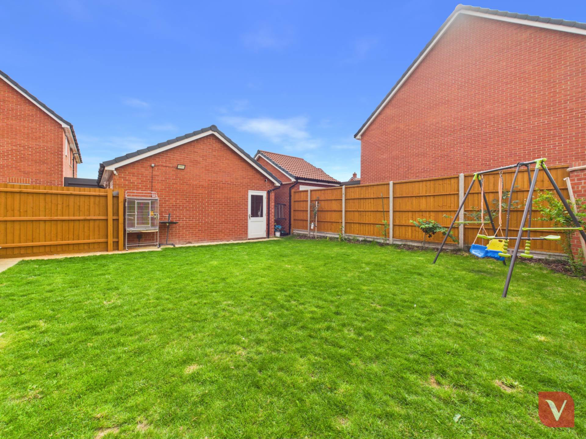 Dalmatian Drive, Dunstable, photo 19