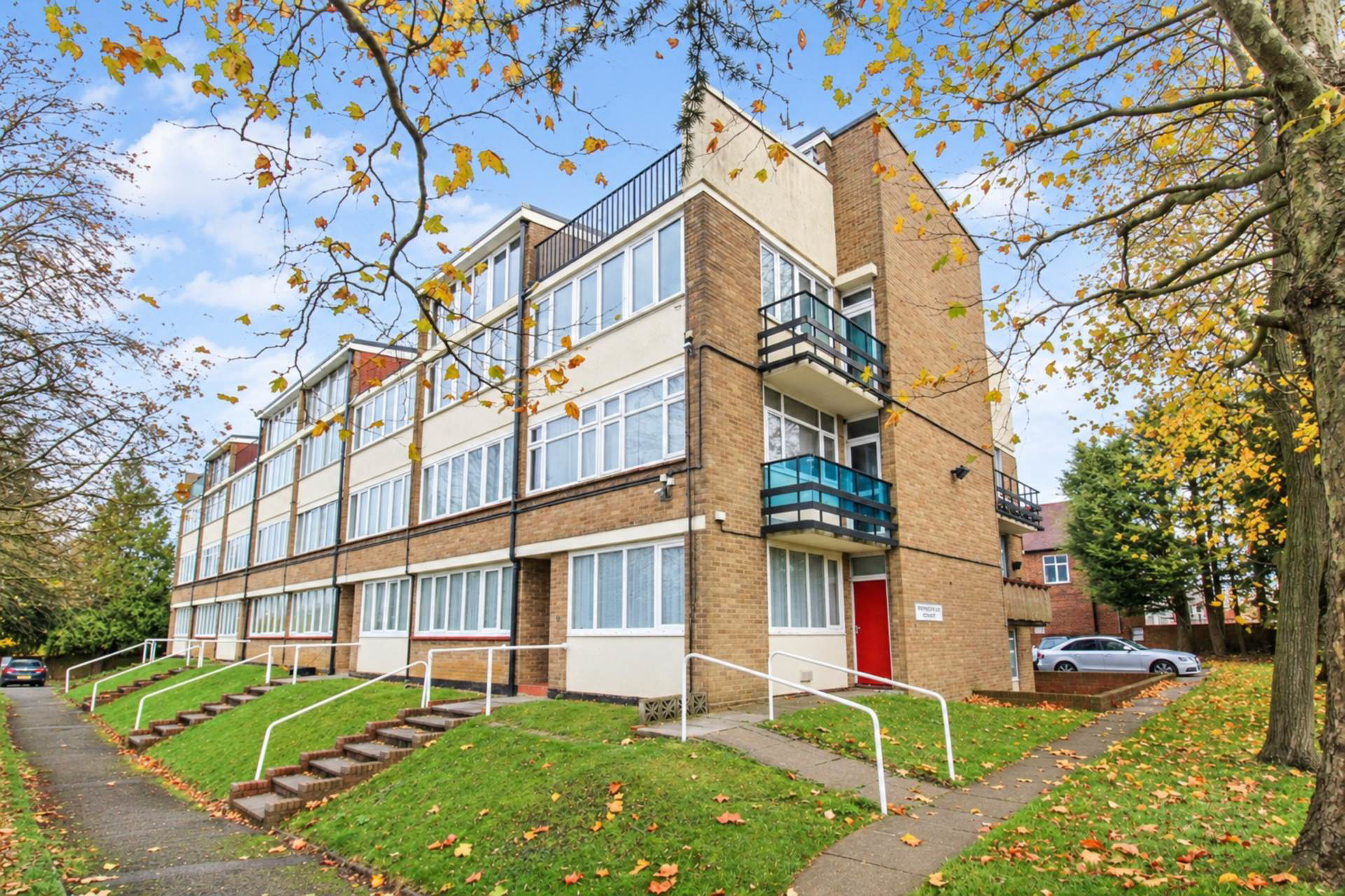 Dunstable Road, Luton