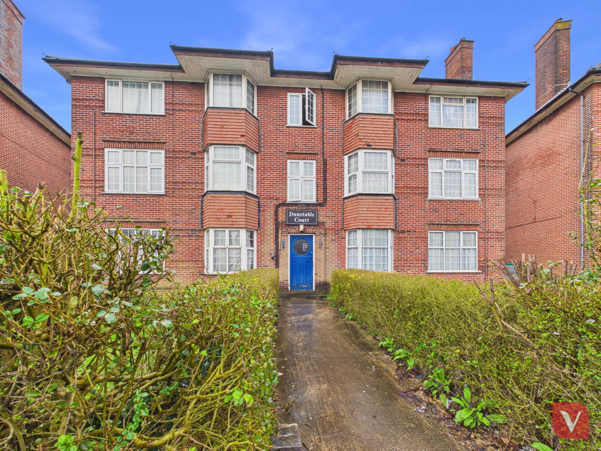 Dunstable Court, Luton, photo 8