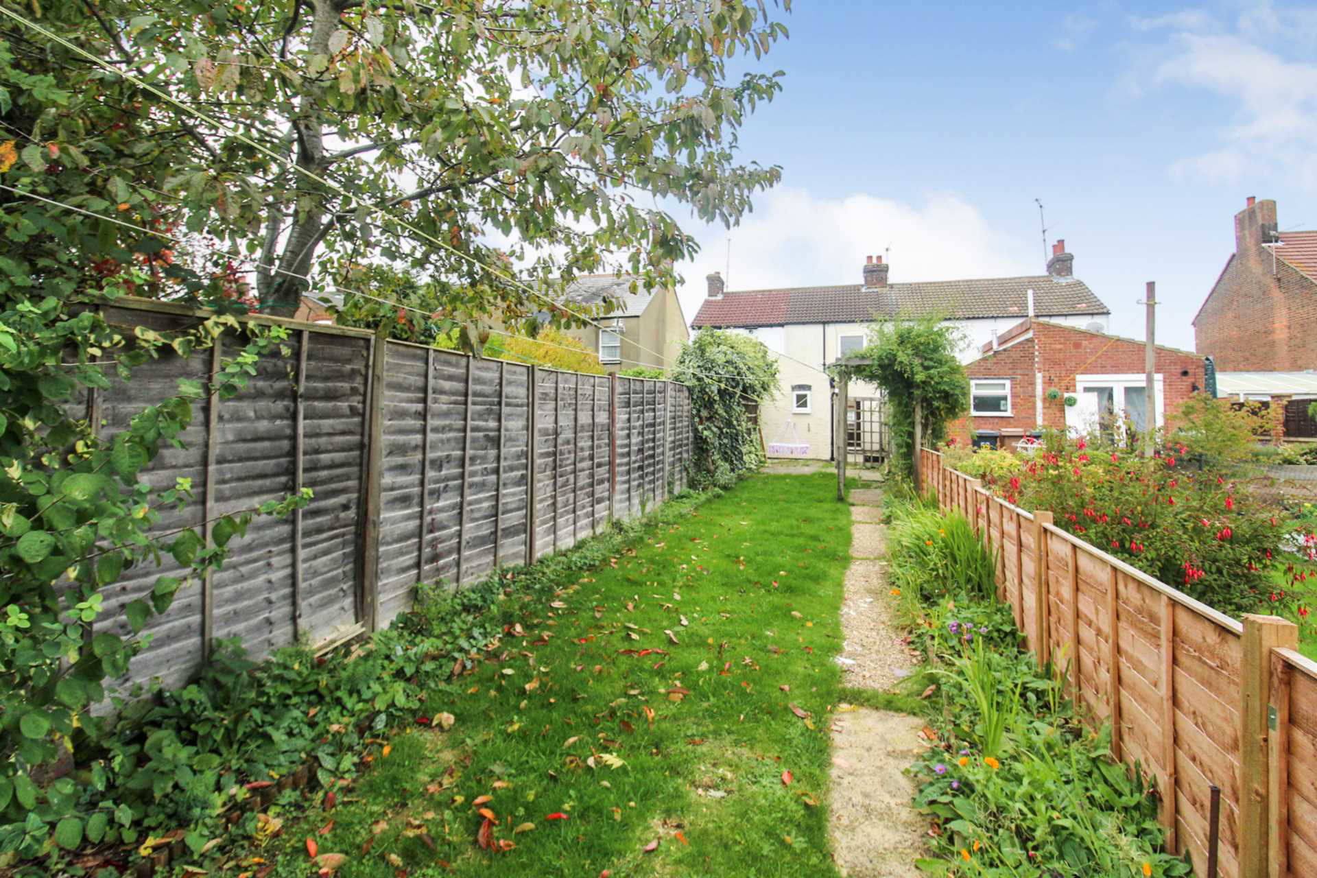 St. Thomas`s Road, Luton, photo 8