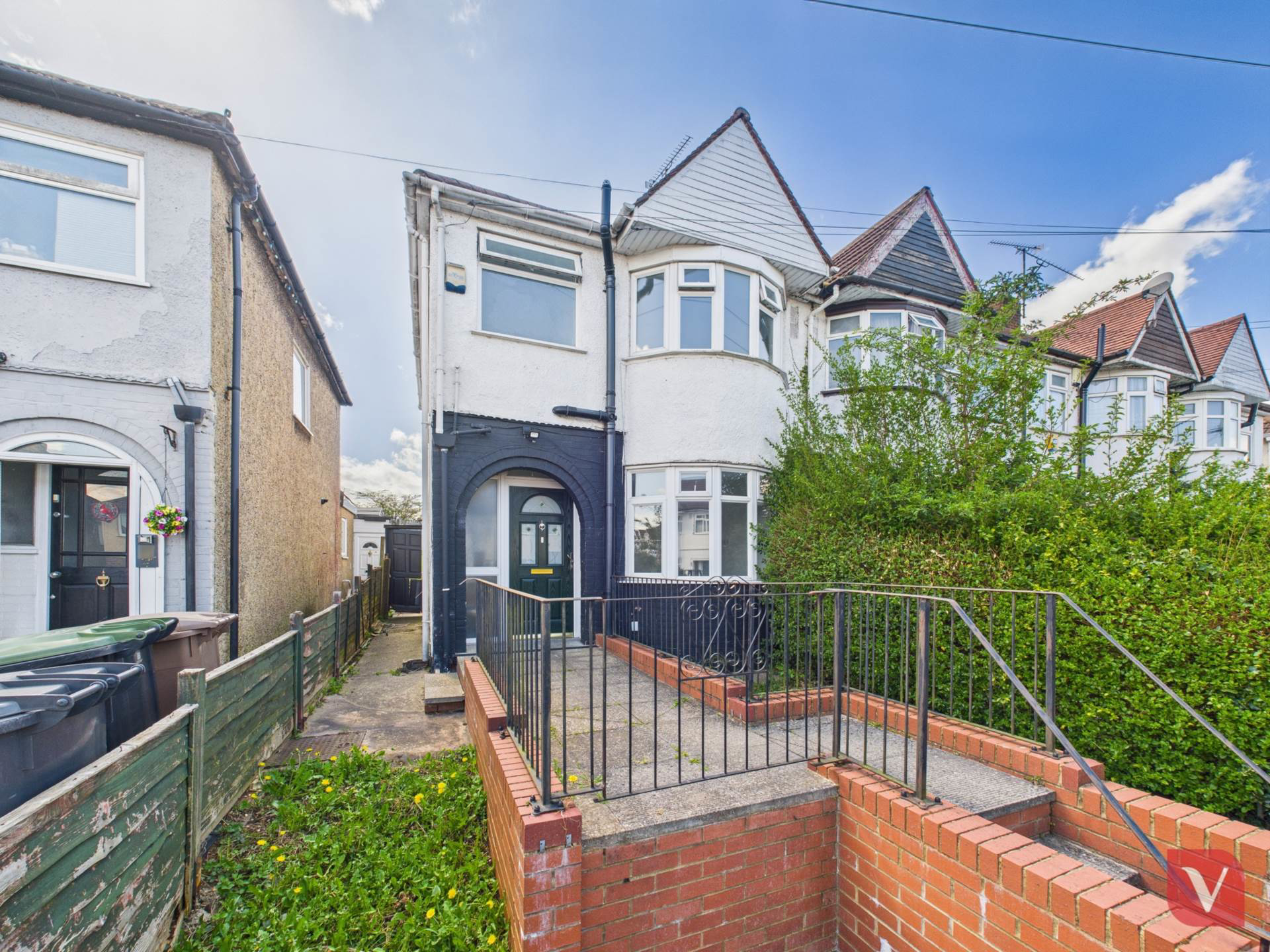 Riverway, Luton