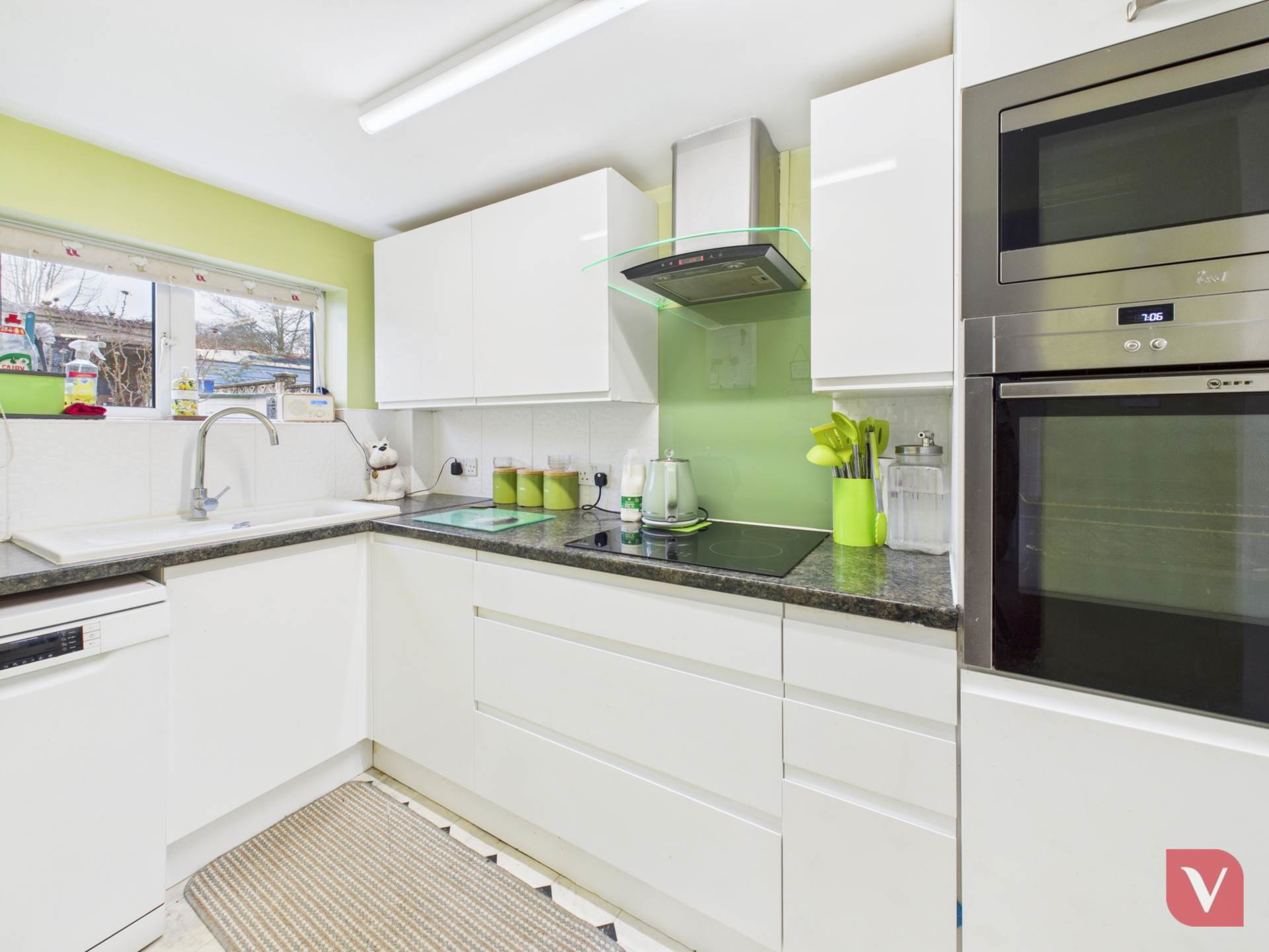 Millford Hill, Harpenden, photo 4