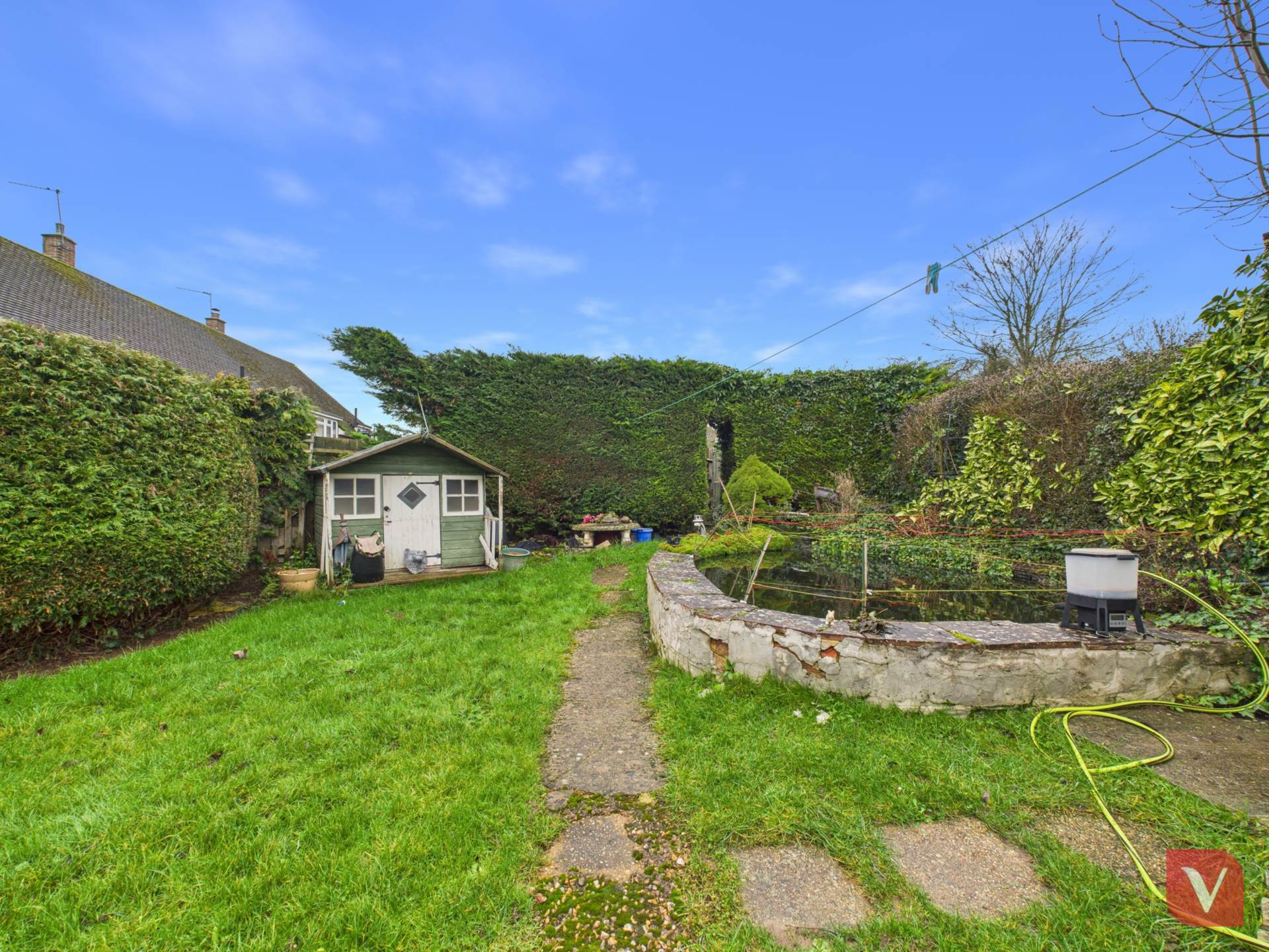 Millford Hill, Harpenden, photo 10