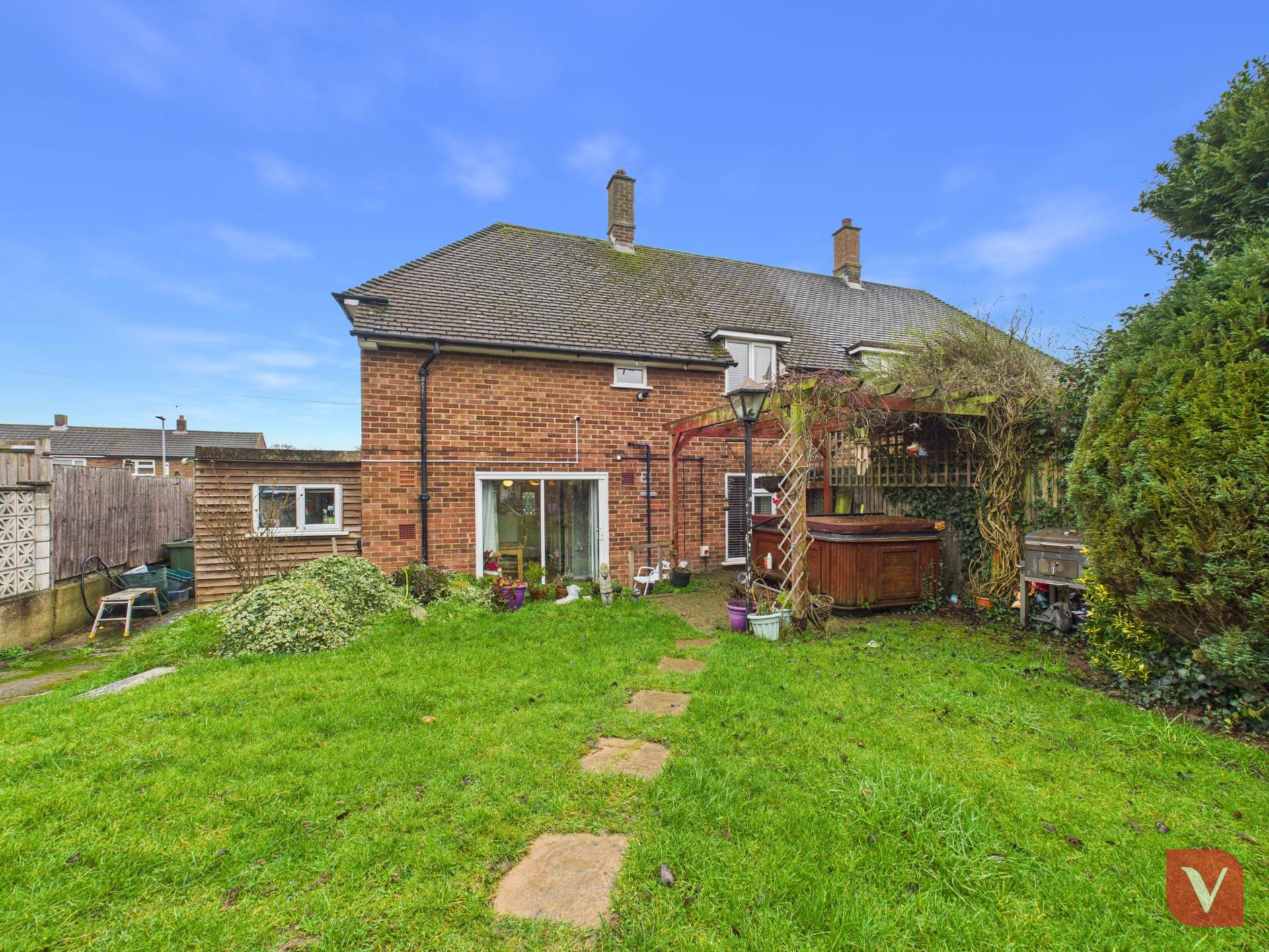 Millford Hill, Harpenden, photo 16