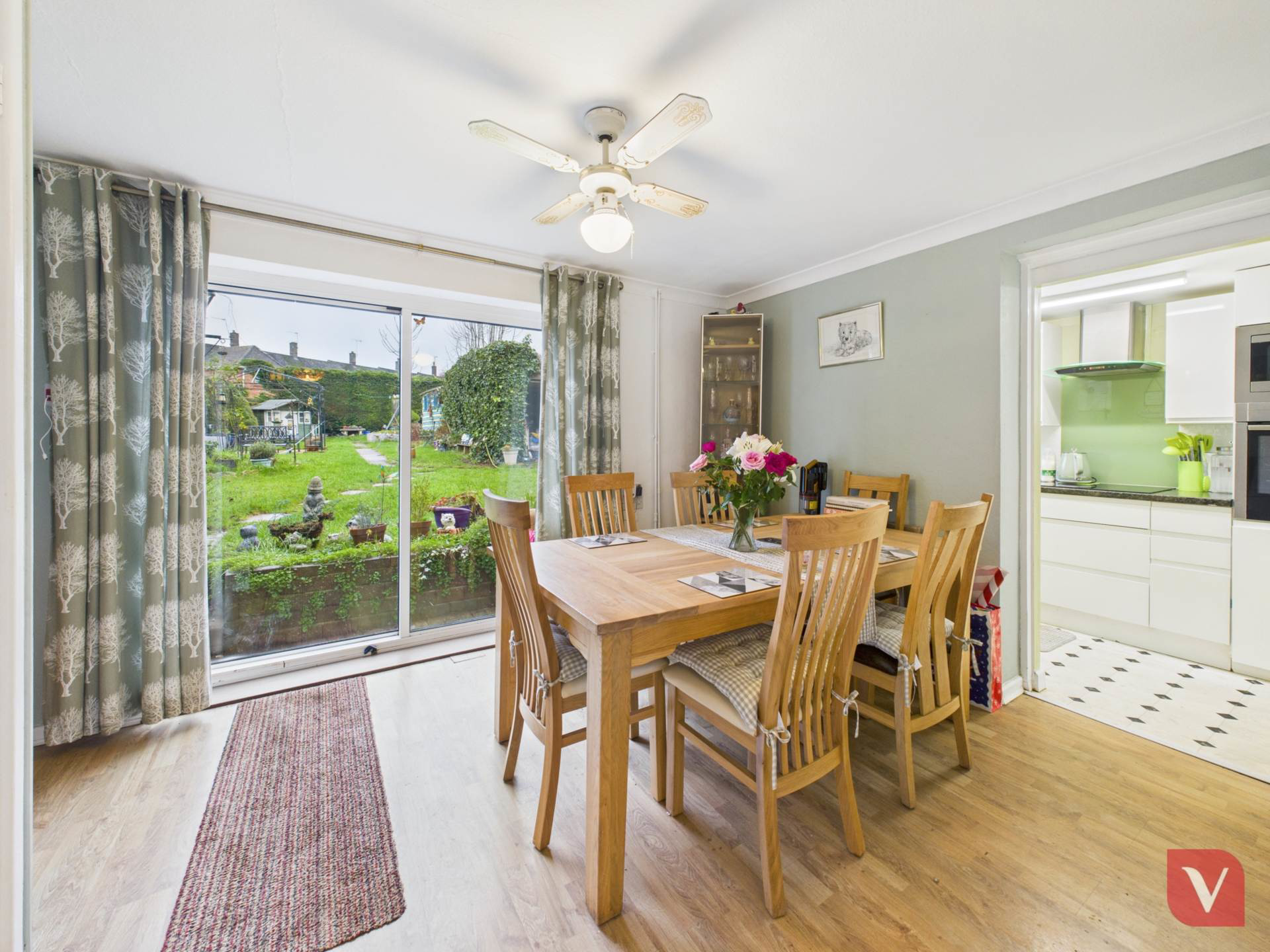 Millford Hill, Harpenden, photo 2