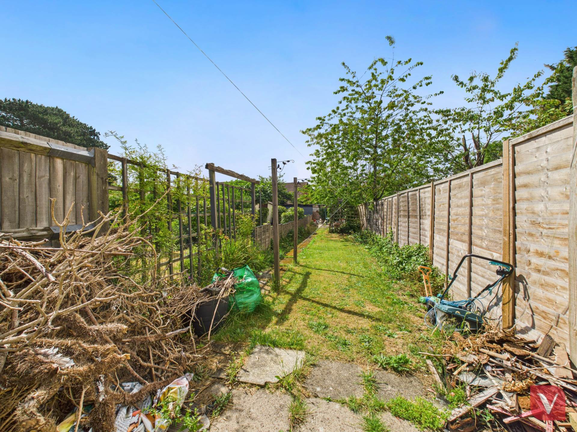 St. Thomas`s Road, Luton, photo 9