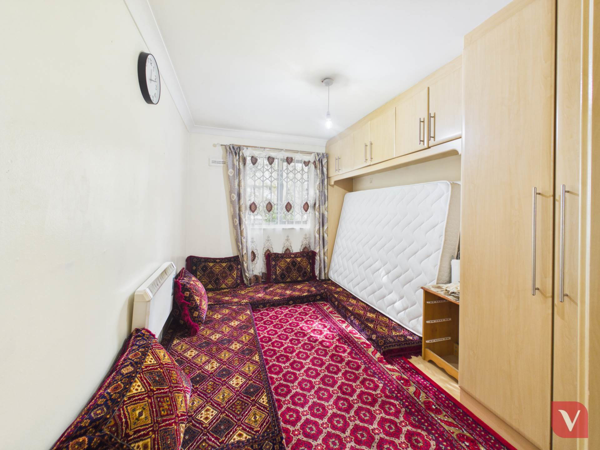 Waldeck Road, Luton, photo 2