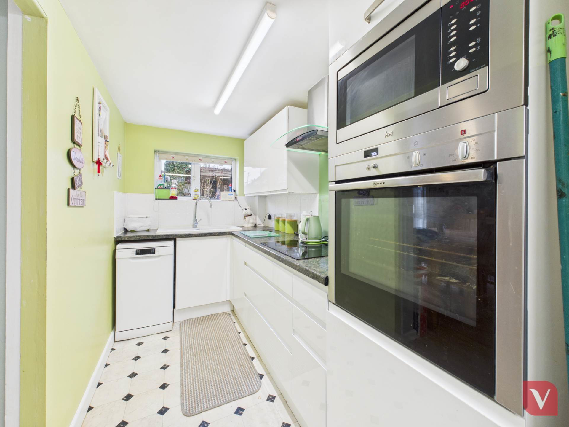 Millford Hill, Harpenden, photo 3