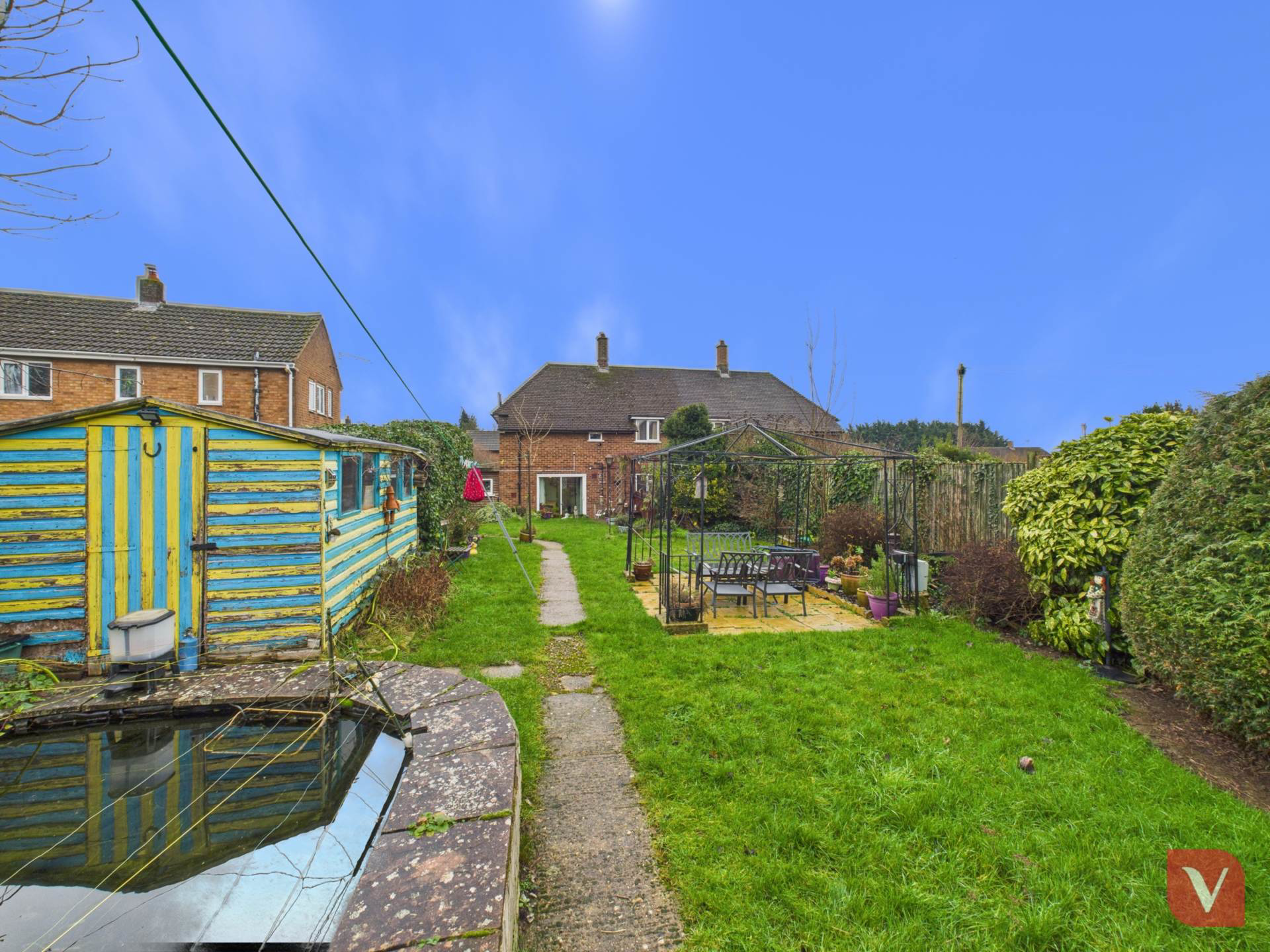 Millford Hill, Harpenden, photo 15