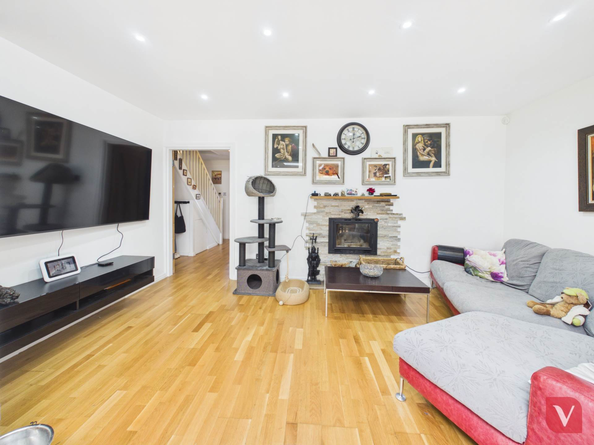 Hurst Way, Luton, photo 5